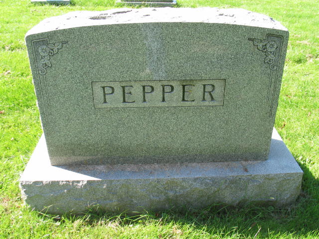 tombstone